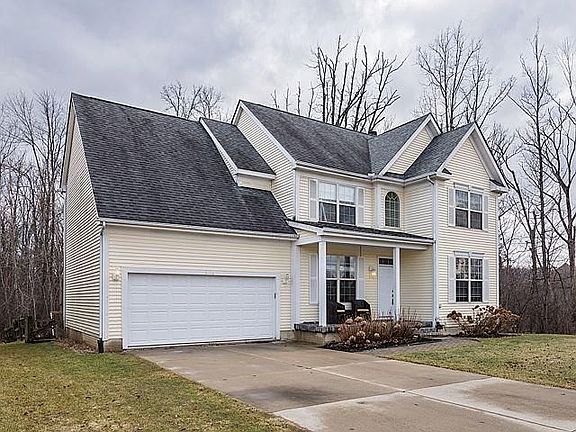 2nd image of 3116 Bridgefield Dr