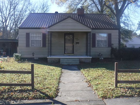 3rd image of 1111 Willow St