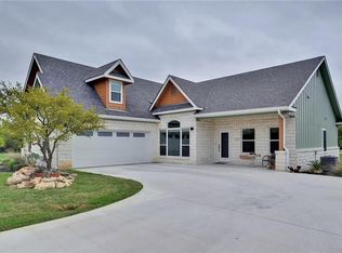 111 Rachel Loop, Burnet, TX 78611