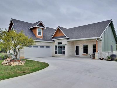 111 Rachel Loop, Burnet, TX, 78611