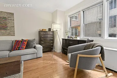 Rented by Corcoran