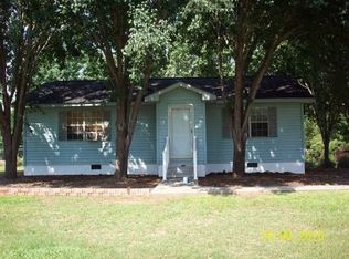 275 Henson Rd, Hawkinsville, GA 31036