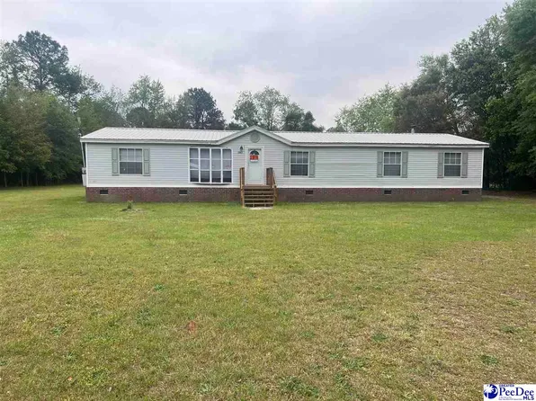 2663 Dovetrail Rd, Darlington, SC 29540