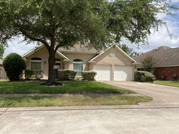 2606 Atwood Glen Ln, Houston, TX 77014