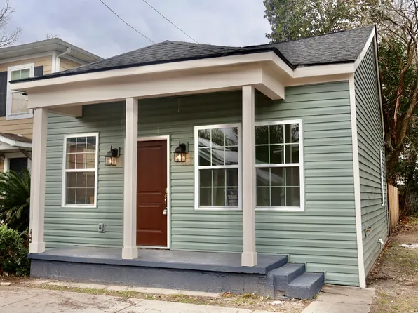 1113 E Bolton St, Savannah, GA 31404