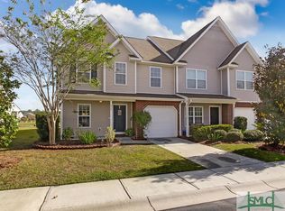 234 Opus Ct, Pooler, GA 31322
