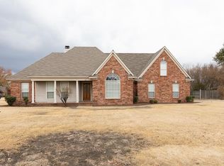 119 Stockley, Marion, AR 72364