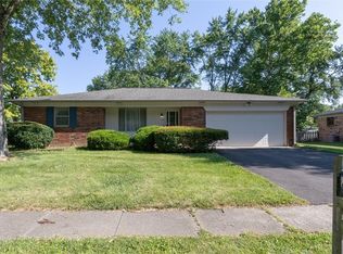 11212 Sedlak Ln, Indianapolis, IN 46229