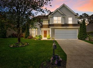 2733 Harper Woods Dr, Marietta, GA 30062