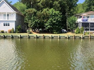 5 Oceans End, Ocean Pines, MD 21811