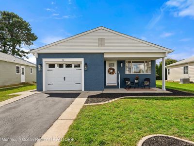 12 La Combe Terrace, Toms River, NJ, 08757