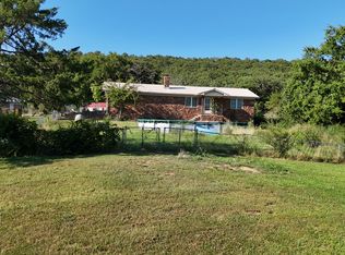 595 NW 1025th Ave, Wilburton, OK 74578