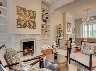 3127 Dumbarton St NW, Washington, DC 20007