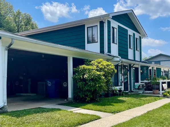 64 Woodway Dr, Paulsboro, NJ 08066