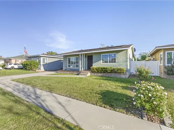 9344 Firebird Ave, Whittier, CA 90605