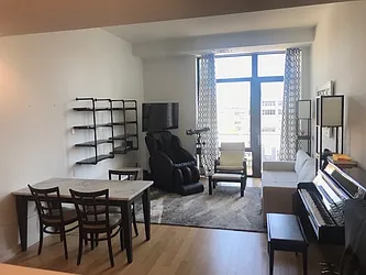 Rented by Modern Spaces