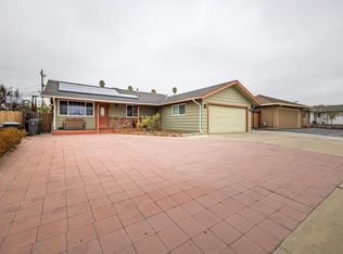 1115 John St, Salinas, CA 93905