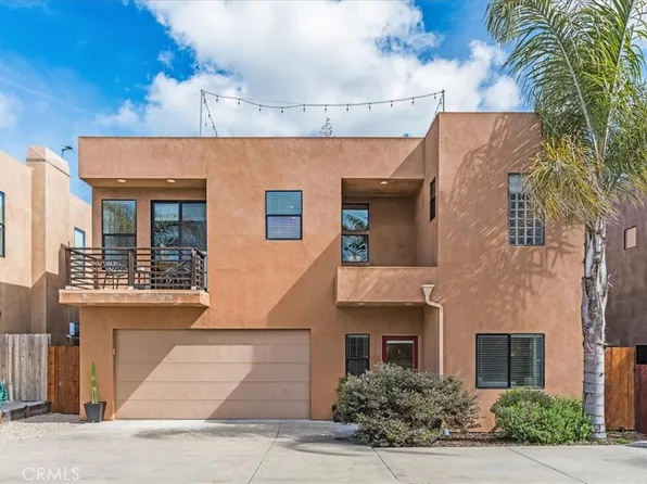 1752 Newport Ave, Grover Beach, CA 93433