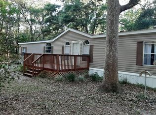 22351 Chisholm St, Brooksville, FL 34601