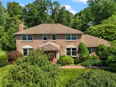 606 Overbrook Ln, Oreland, PA, 19075