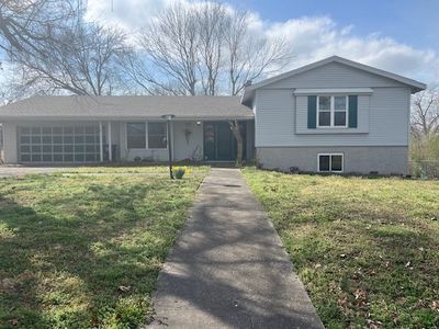 304 N Battle St, Prairie Grove, AR, 72753