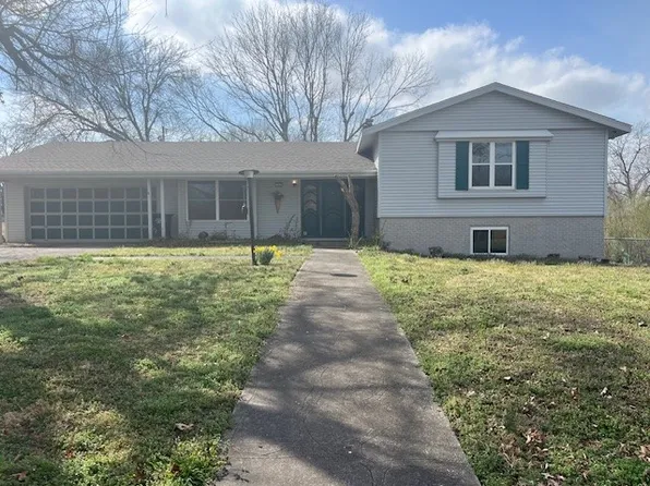 304 N Battle St, Prairie Grove, AR 72753