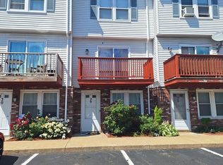 250 Congress Ave APT 29, Chelsea, MA 02150