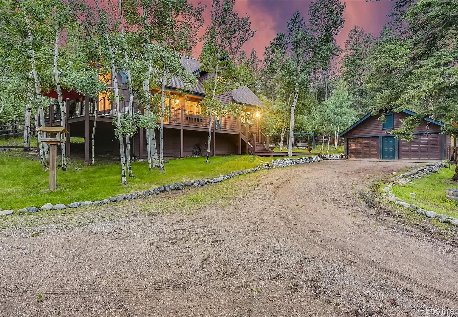 1482 Bluebird Drive, Bailey, CO 80421 Zillow