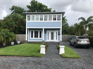 1009 SW 4th St, Fort Lauderdale, FL 33312