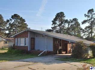 2394 Pamplico Hwy, Florence, SC 29505