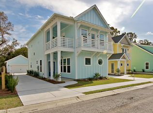 251 Stefan Dr, Charleston, SC 29412