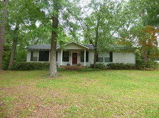 402 Aston Ave, McComb, MS 39648