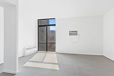 Rented by Corcoran
