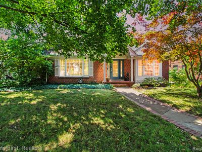 620 Beechmont St, Dearborn, MI, 48124