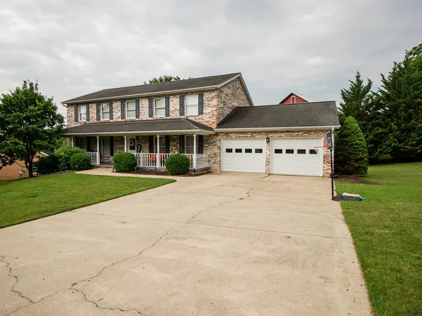 1970 Lynne Pl, Harrisonburg, VA 22801