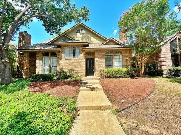 616 Lochngreen Trl, Arlington, TX 76012