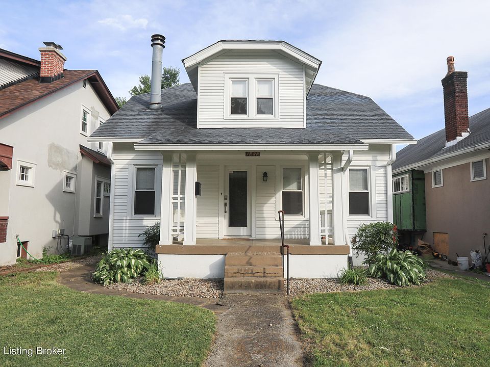 1888 Ivanhoe Ct, Louisville, KY 40205 Zillow