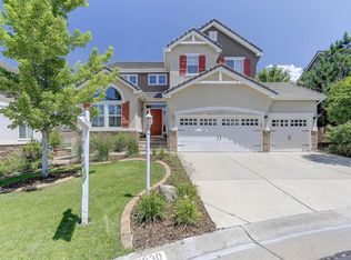 7330 S Tempe Ct, Aurora, CO 80016