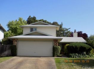 2 McKinley Ln, Chico, CA 95973