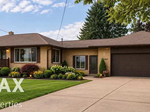 1405 W Vassar Rd, Reese, MI 48757
