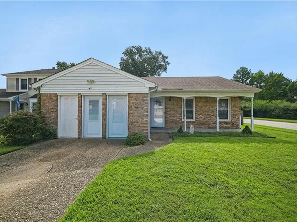 2016 Inverrary Ct, Virginia Beach, VA 23456