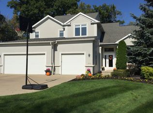 9896 Clarius Cir, Twinsburg, OH 44087