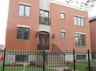 2623 N Rockwell St, Chicago, IL 60647