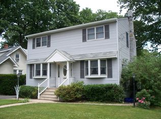 26 Kenzel Ave, Nutley, NJ 07110