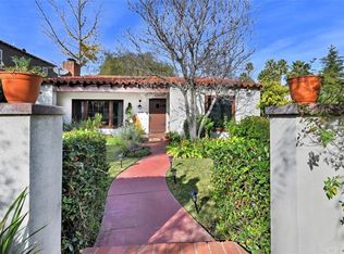 11589 Hesby St, Valley Village, CA 91601