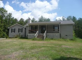 6414 Dobson Rd, Macon, GA 31220