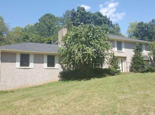 784 Flinn Dr, Chattanooga, TN 37412
