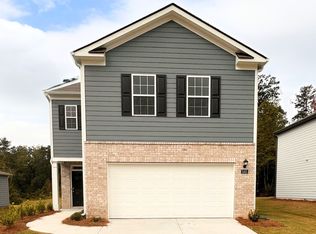 5451 Baybrook Cir S, Fulton, GA 30349