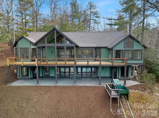 5039 Connestee Trl, Brevard, NC 28712