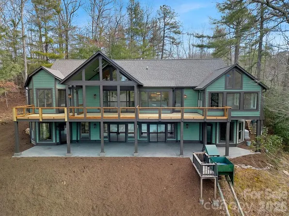 5039 Connestee Trl, Brevard, NC 28712
